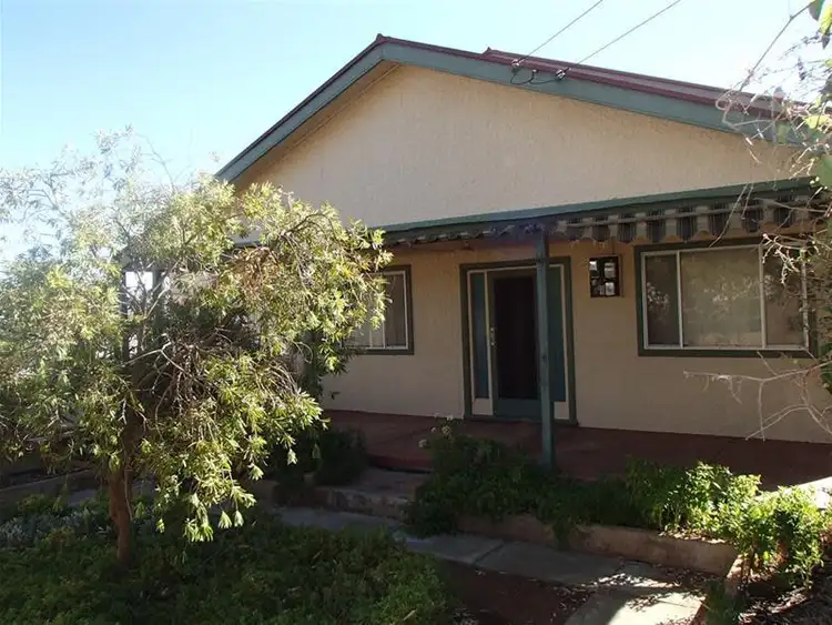 420 Oxide Street, Broken Hill NSW 2880