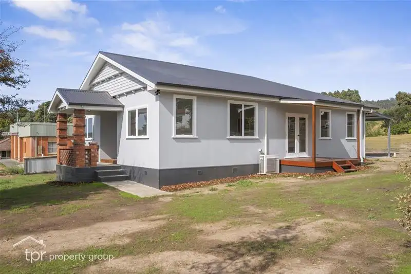Main view of Homely house listing, 2 George Street, Cygnet TAS 7112