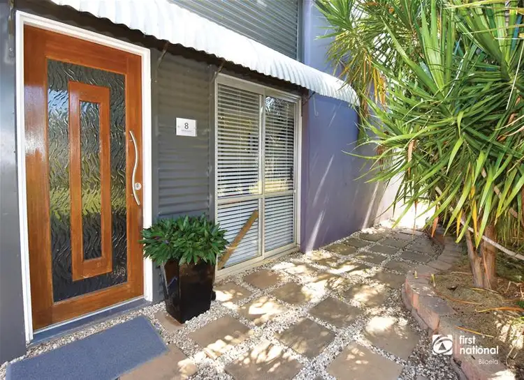 8 Woolein Crescent, Biloela QLD 4715