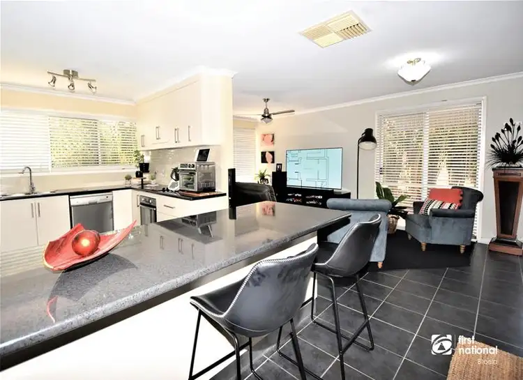 Fifth view of Homely house listing, 8 Woolein Crescent, Biloela QLD 4715