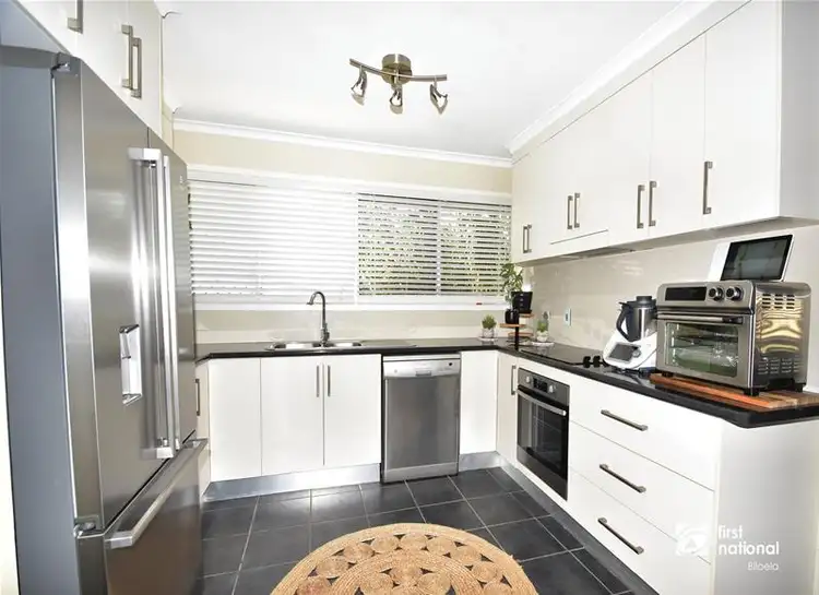 Sixth view of Homely house listing, 8 Woolein Crescent, Biloela QLD 4715