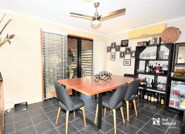 Seventh view of Homely house listing, 8 Woolein Crescent, Biloela QLD 4715