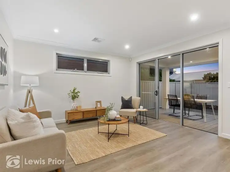 Third view of Homely house listing, 8 Coventry Street, Brighton SA 5048