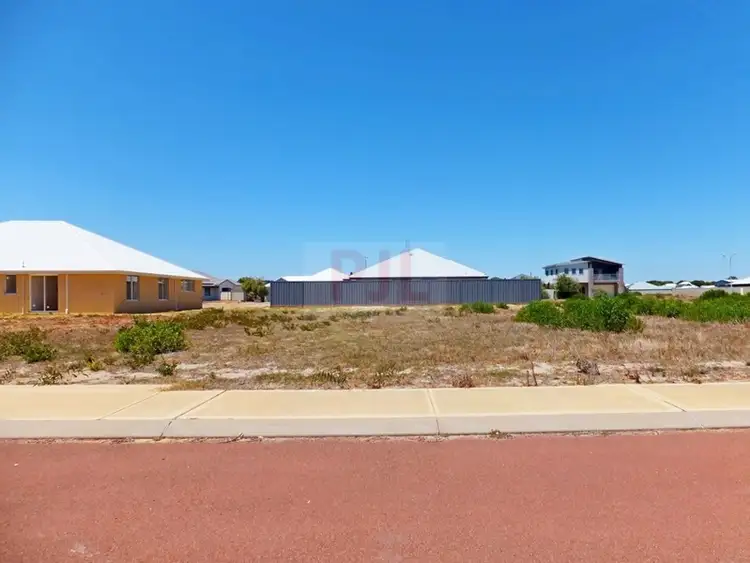 Main view of Homely land listing, 3 Geordie Way, Jurien Bay WA 6516