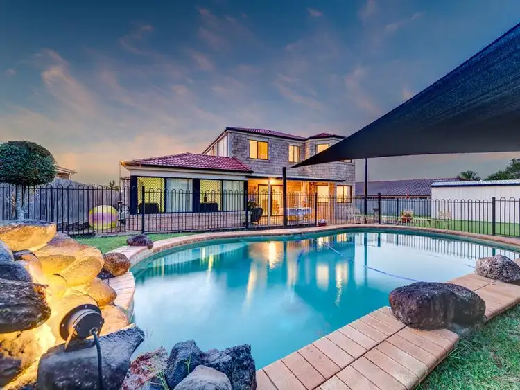 Main view of Homely house listing, 34 Lindfield Street, Parkinson QLD 4115
