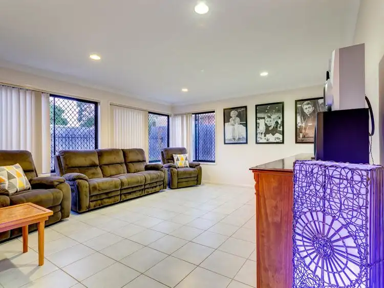 Third view of Homely house listing, 34 Lindfield Street, Parkinson QLD 4115