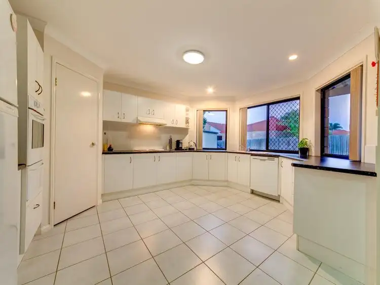 Fourth view of Homely house listing, 34 Lindfield Street, Parkinson QLD 4115