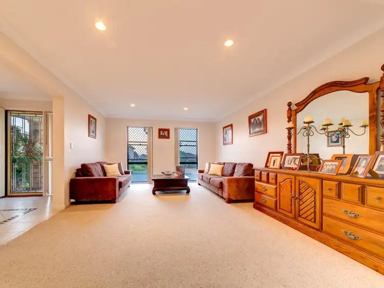 Sixth view of Homely house listing, 34 Lindfield Street, Parkinson QLD 4115