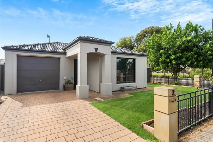 2 Hume Street, Andrews Farm SA 5114