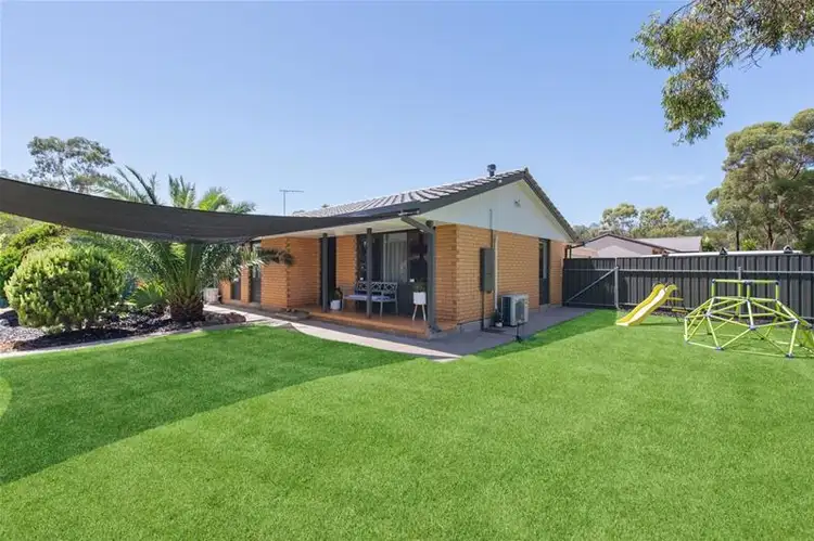 Main view of Homely house listing, 40 Codd Street, Para Hills West SA 5096