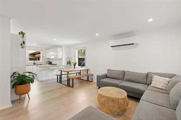 Second view of Homely house listing, 40 Codd Street, Para Hills West SA 5096
