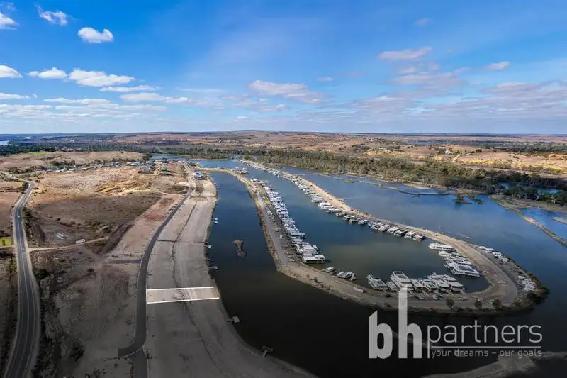 Main view of Homely land listing, Lot 455 Marina Way, Mannum SA 5238