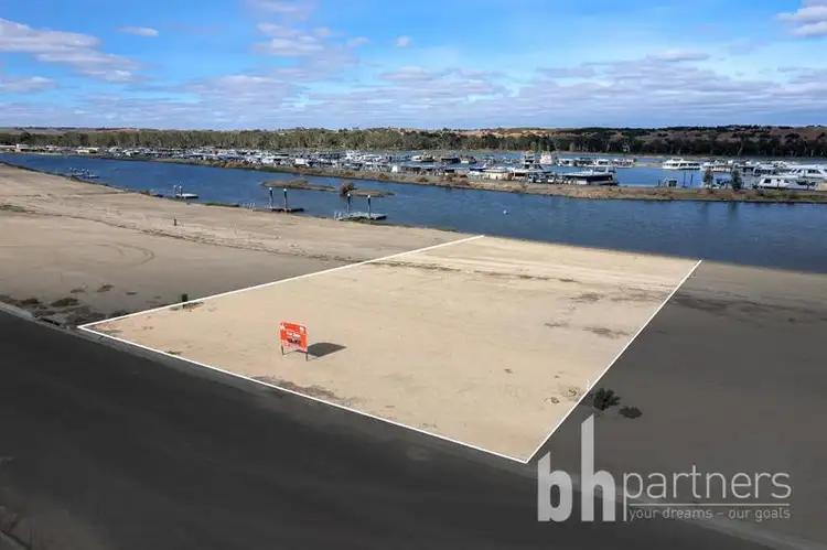 Second view of Homely land listing, Lot 455 Marina Way, Mannum SA 5238