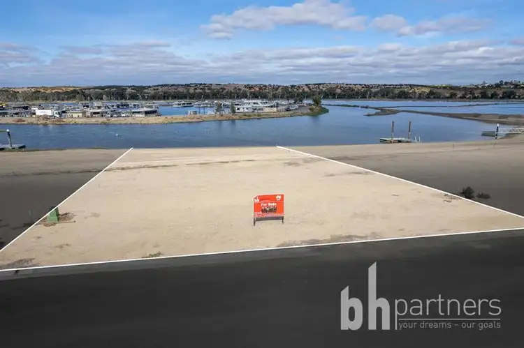 Third view of Homely land listing, Lot 455 Marina Way, Mannum SA 5238