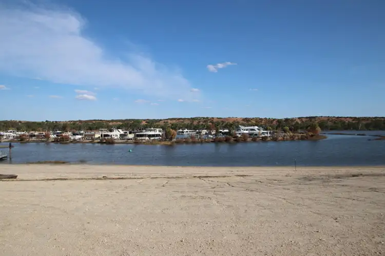 Fourth view of Homely land listing, Lot 455 Marina Way, Mannum SA 5238