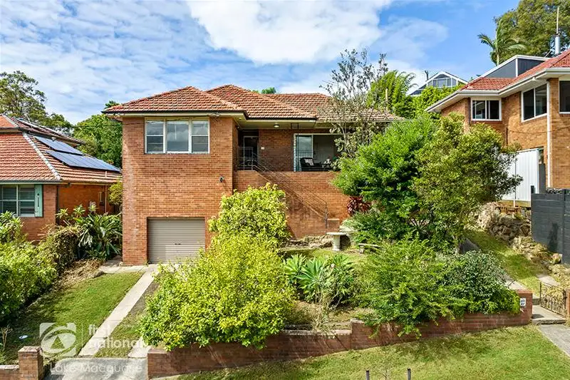 Main view of Homely house listing, 47 Kinross Avenue, Adamstown Heights NSW 2289