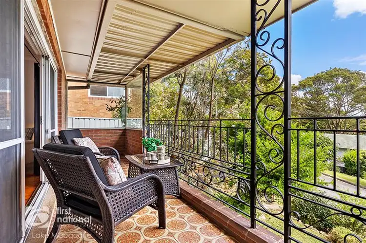 Fourth view of Homely house listing, 47 Kinross Avenue, Adamstown Heights NSW 2289