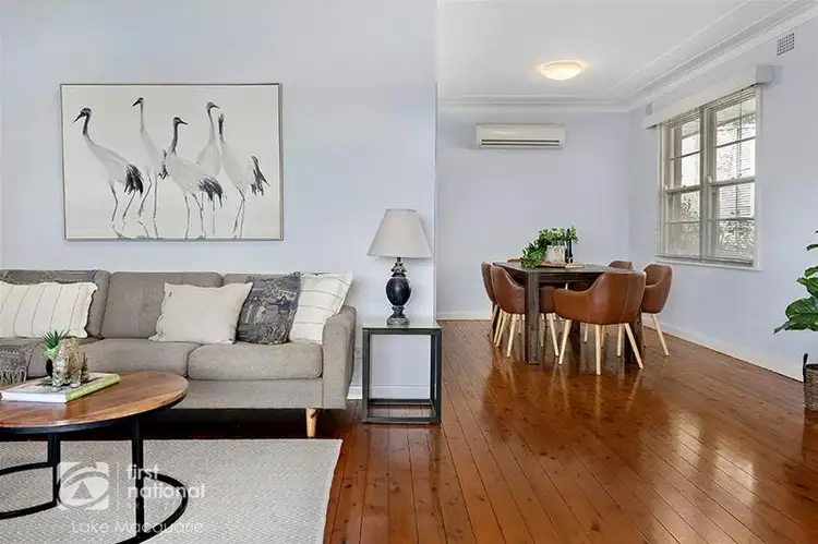 Fifth view of Homely house listing, 47 Kinross Avenue, Adamstown Heights NSW 2289