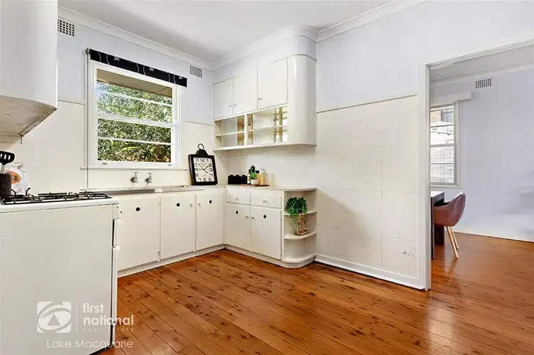 Sixth view of Homely house listing, 47 Kinross Avenue, Adamstown Heights NSW 2289
