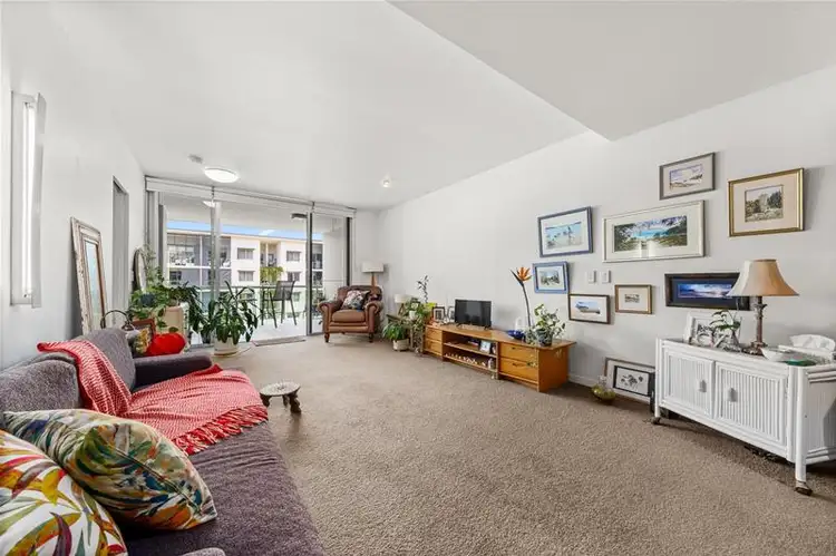 7507/55 Forbes Street, West End QLD 4101