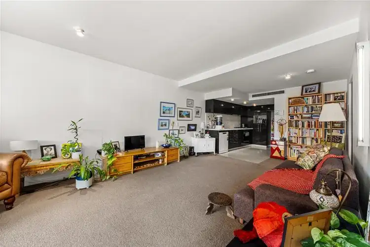 Sixth view of Homely apartment listing, 7507/55 Forbes Street, West End QLD 4101