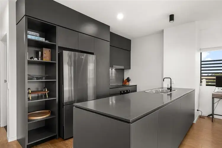 Second view of Homely apartment listing, 12/37 Norman Drive, Chermside QLD 4032