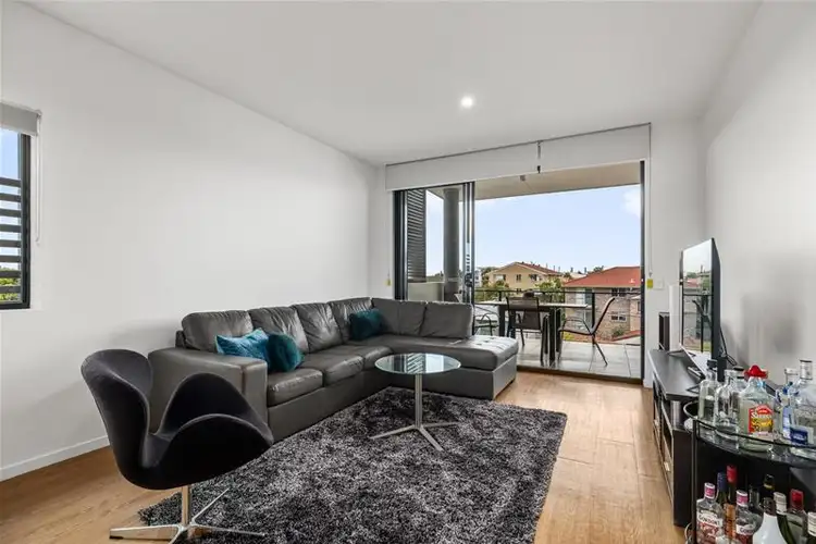 Third view of Homely apartment listing, 12/37 Norman Drive, Chermside QLD 4032