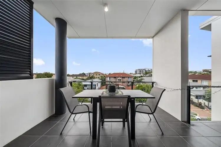 Fourth view of Homely apartment listing, 12/37 Norman Drive, Chermside QLD 4032