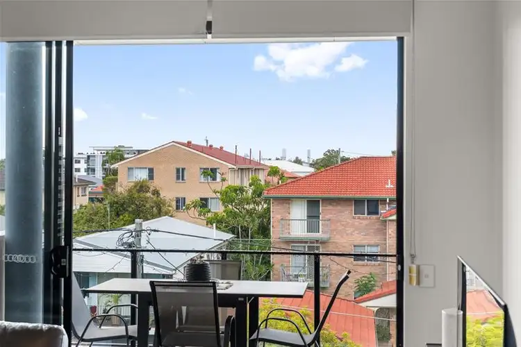 Fifth view of Homely apartment listing, 12/37 Norman Drive, Chermside QLD 4032