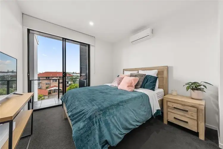 Sixth view of Homely apartment listing, 12/37 Norman Drive, Chermside QLD 4032