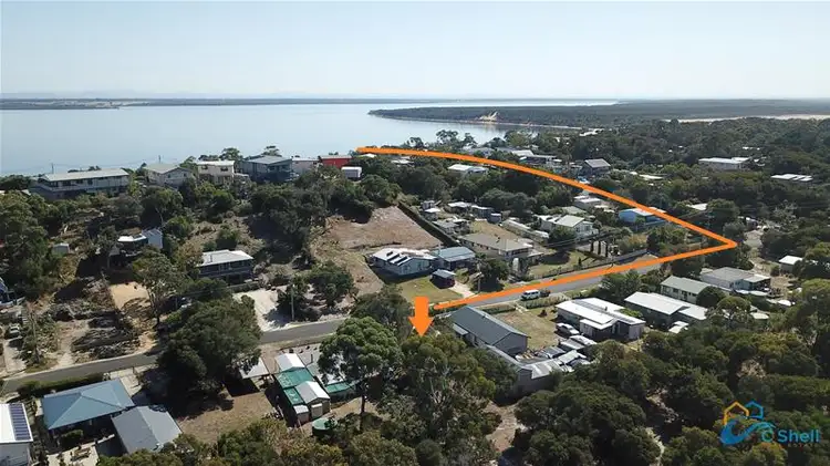 Main view of Homely land listing, 78 Toorak Avenue, Loch Sport VIC 3851