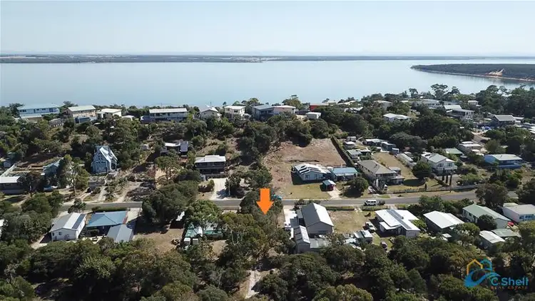 Third view of Homely land listing, 78 Toorak Avenue, Loch Sport VIC 3851