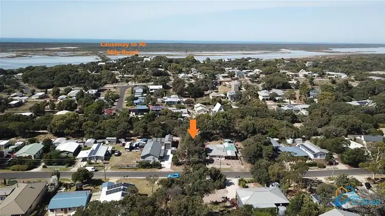Sixth view of Homely land listing, 78 Toorak Avenue, Loch Sport VIC 3851