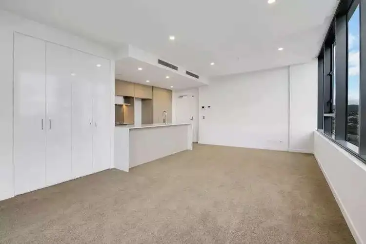 Second view of Homely apartment listing, 21001/22-36 Railway Terrace, Milton QLD 4064