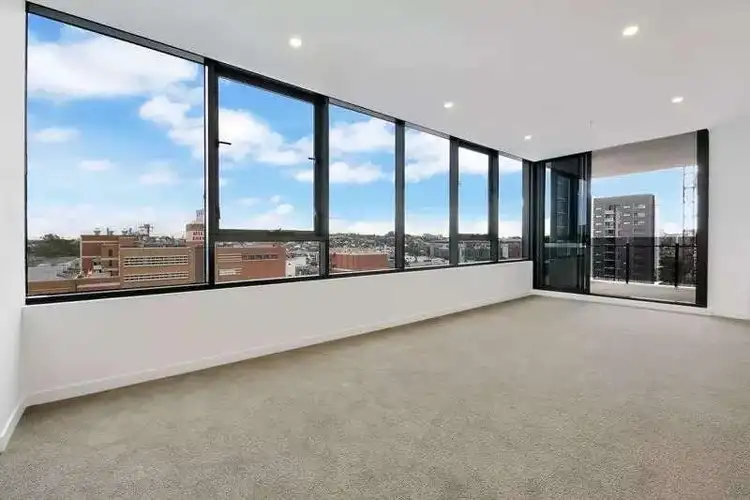 Third view of Homely apartment listing, 21001/22-36 Railway Terrace, Milton QLD 4064