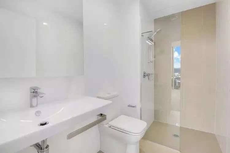 Fourth view of Homely apartment listing, 21001/22-36 Railway Terrace, Milton QLD 4064