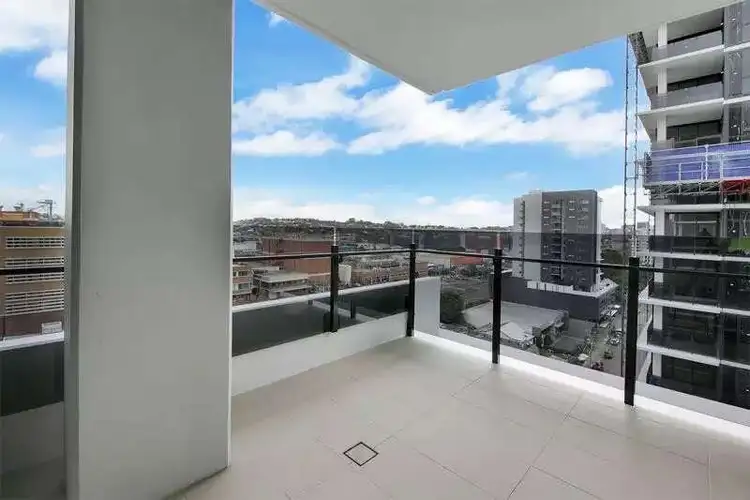 Sixth view of Homely apartment listing, 21001/22-36 Railway Terrace, Milton QLD 4064