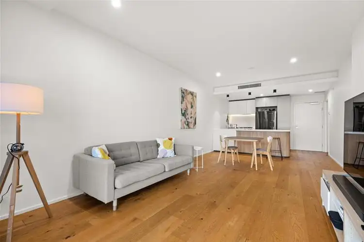 Main view of Homely apartment listing, 10507/405 Montague Road, West End QLD 4101