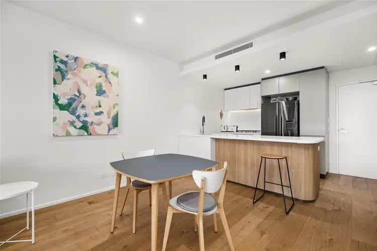 Second view of Homely apartment listing, 10507/405 Montague Road, West End QLD 4101
