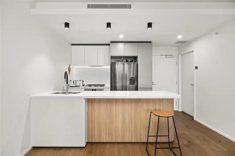 Third view of Homely apartment listing, 10507/405 Montague Road, West End QLD 4101