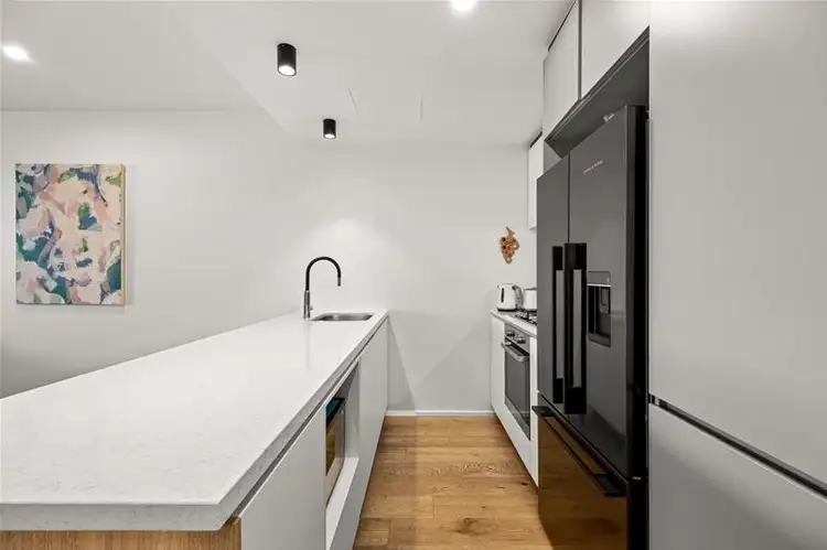 Fourth view of Homely apartment listing, 10507/405 Montague Road, West End QLD 4101