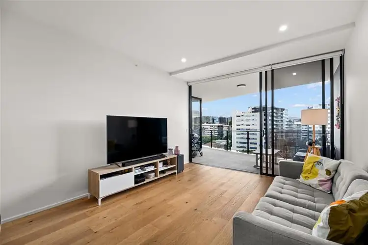 Sixth view of Homely apartment listing, 10507/405 Montague Road, West End QLD 4101