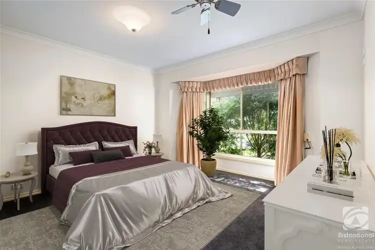 Fourth view of Homely house listing, 18 Stableford Place, West Wodonga VIC 3690