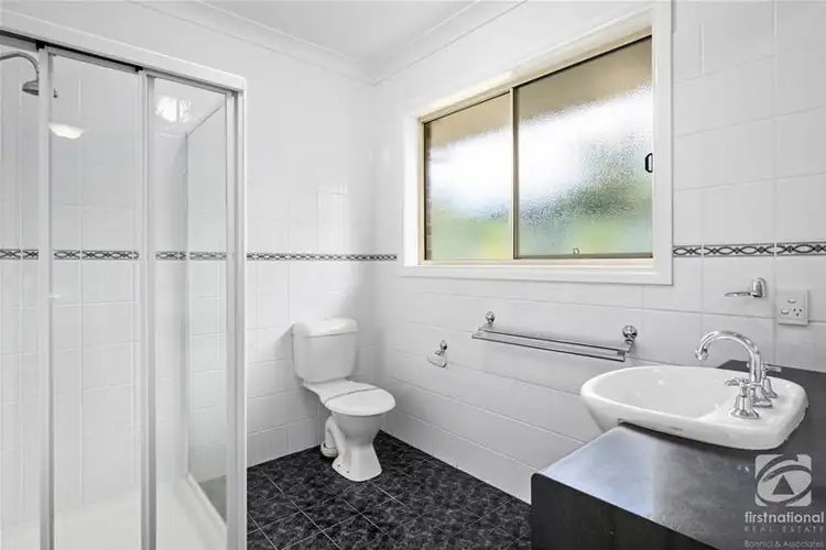 Fifth view of Homely house listing, 18 Stableford Place, West Wodonga VIC 3690