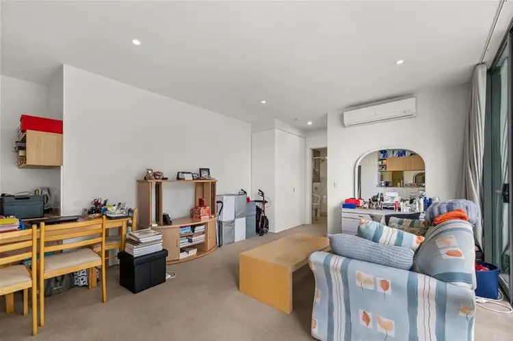 Third view of Homely apartment listing, 504/27 Russell Street, South Brisbane QLD 4101