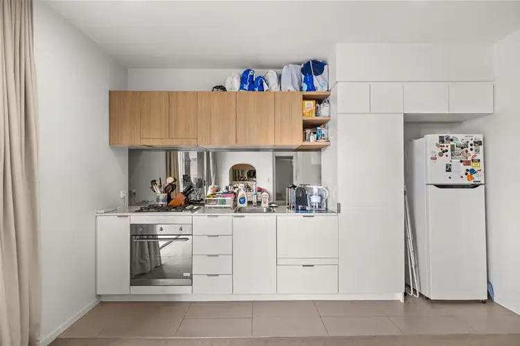 Sixth view of Homely apartment listing, 504/27 Russell Street, South Brisbane QLD 4101