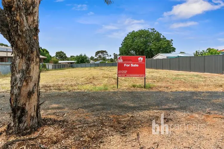 23 Streeter Avenue, Glossop SA 5344