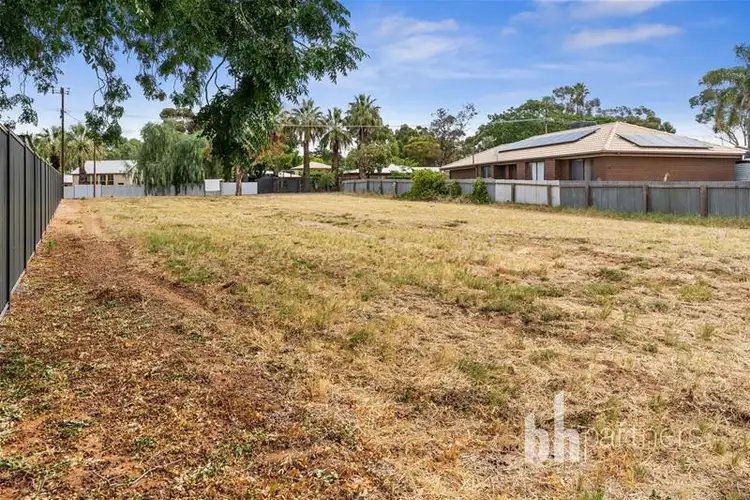 Second view of Homely land listing, 23 Streeter Avenue, Glossop SA 5344