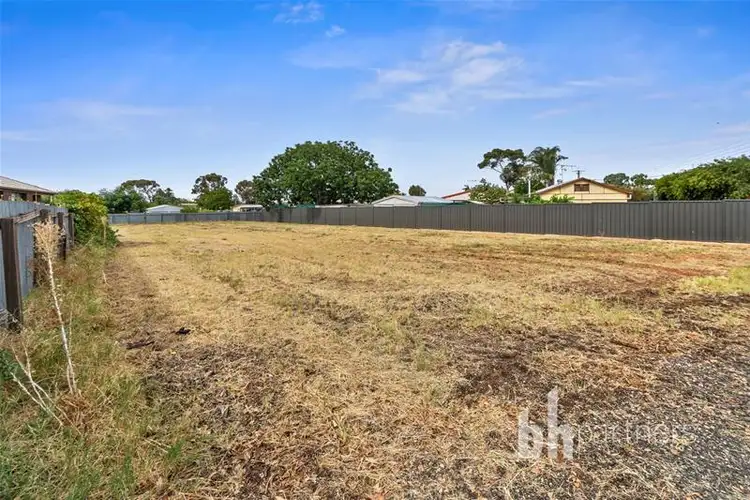 Third view of Homely land listing, 23 Streeter Avenue, Glossop SA 5344