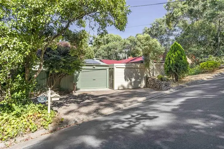 Second view of Homely house listing, 25 Ralph Avenue, Belair SA 5052